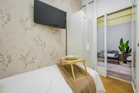 Wohnung 130 m² in Madrid