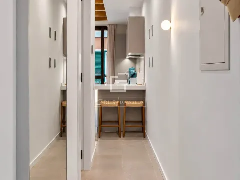 Pis de 60 m² a Palma