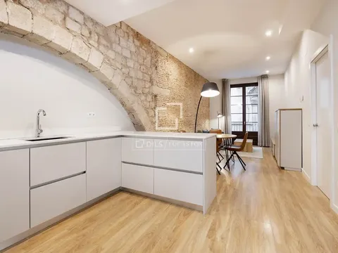 Pis de 93 m² a Barcelona