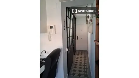 Appartamento 40 m² a Madrid