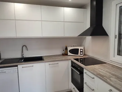 Pis de 84 m² a Mataró