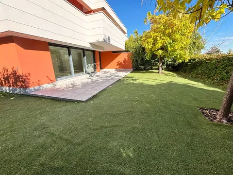Casa de 290 m² a Madrid