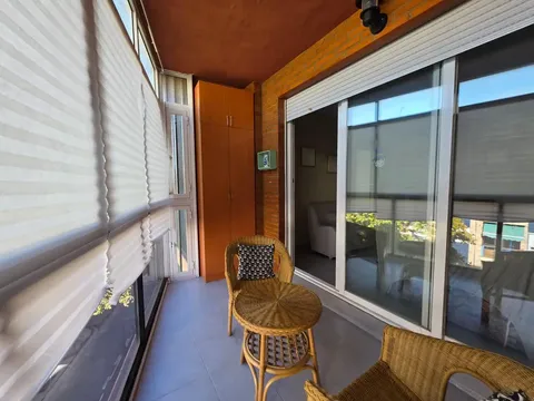 Pis de 56 m² a Saragossa