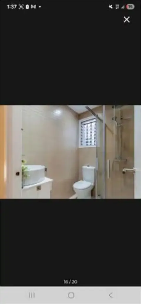 Pis de 80 m² a l'Hospitalet de Llobregat