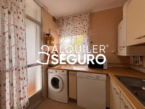 Pis de 105 m² a Rivas-Vaciamadrid