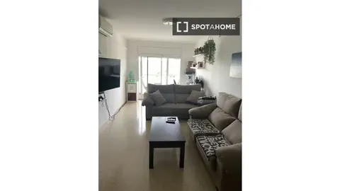 Habitación en alquiler, El Papiol