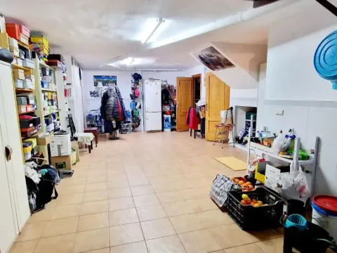 Casa de 218 m² a Motril