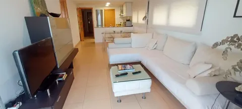 Wohnung 99 m² in Vinaròs