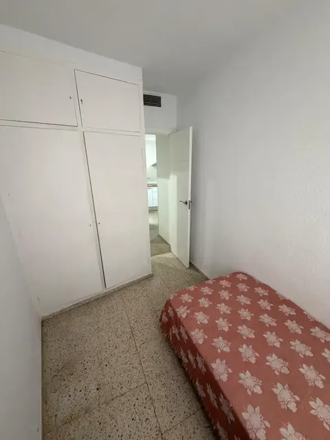 Pis de 89 m² a Còrdova