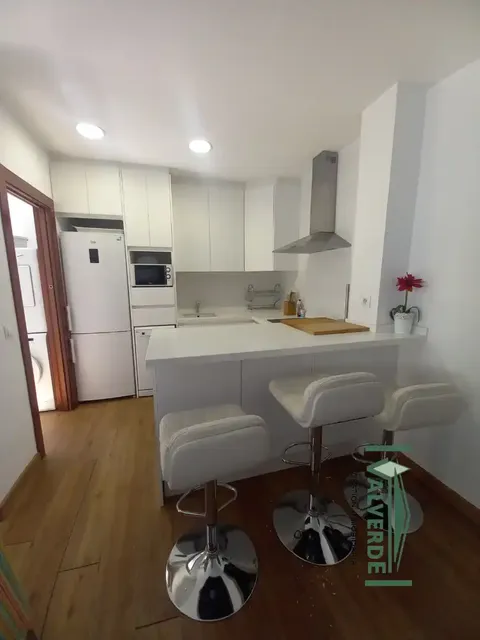 Wohnung 90 m² in Granada