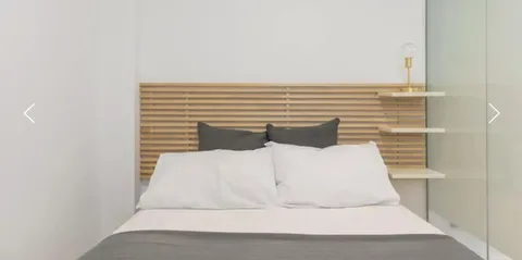 Pis de 30 m² a Madrid