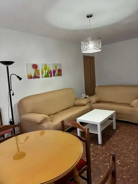 Pis de 110 m² a Granada