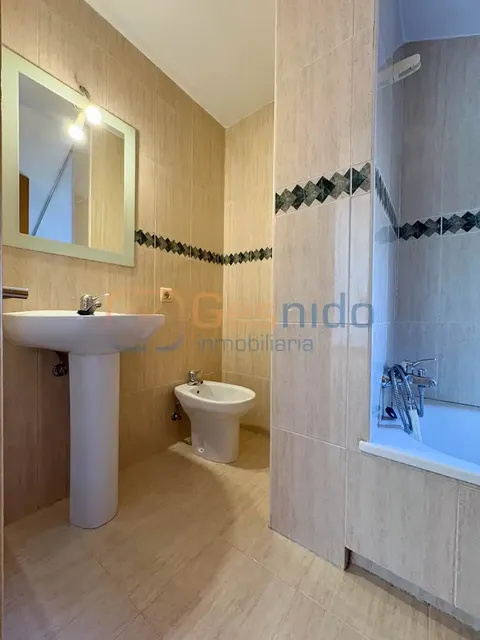 Pis de 117 m² a Segovia