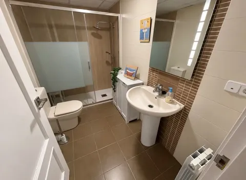 Pis de 87 m² a Jaén