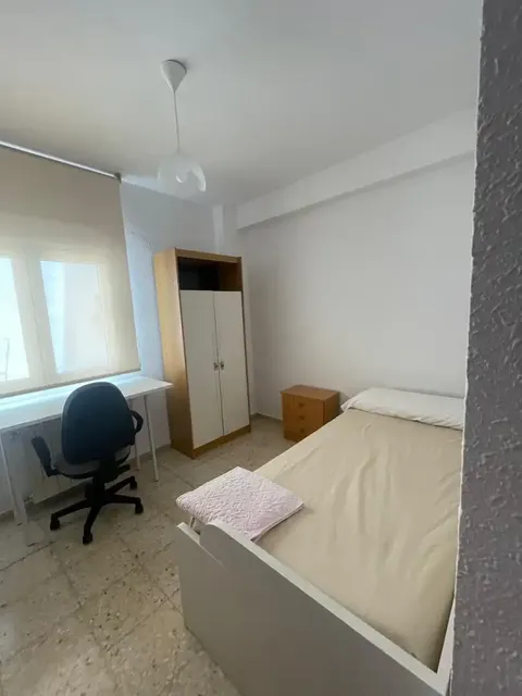 Pis de 105 m² a Badajoz