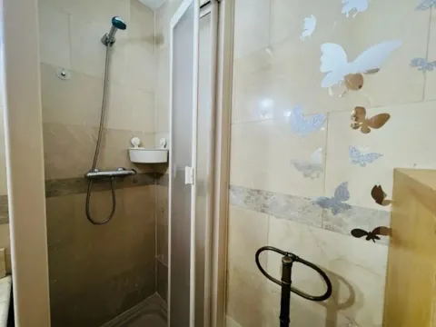 Chambre à louer, Getafe