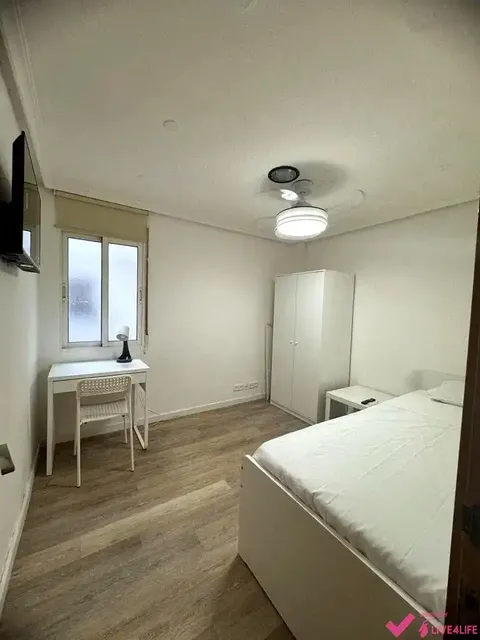 Habitació de lloguer, València