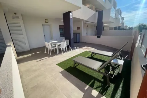 Casa de 100 m² en Pilar de la Horadada (2/24)