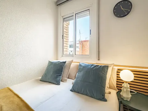 Stanza in affitto, l'Hospitalet de Llobregat