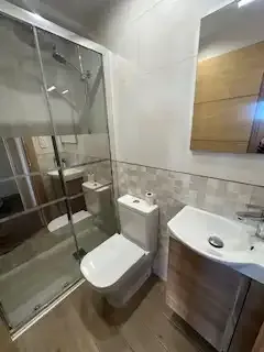 Apartamento 90 m² em León