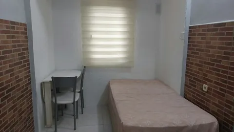 Pis de 25 m² a Madrid