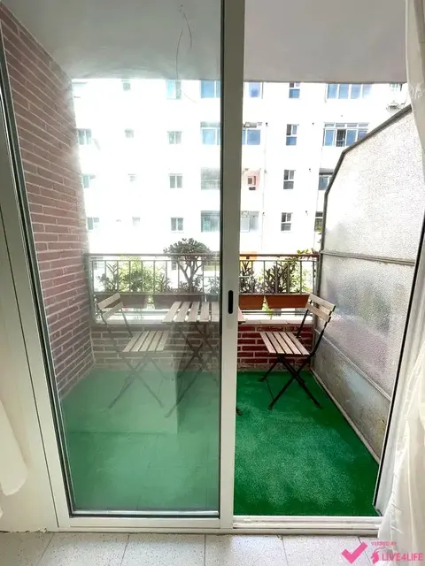 Habitació de lloguer, València