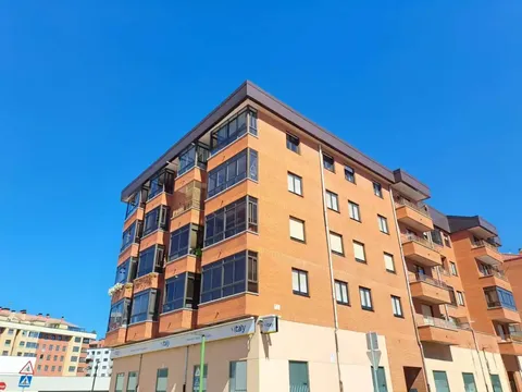 Pis de 120 m² a Burgos