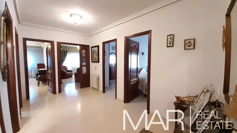 Wohnung 100 m² in Candeleda