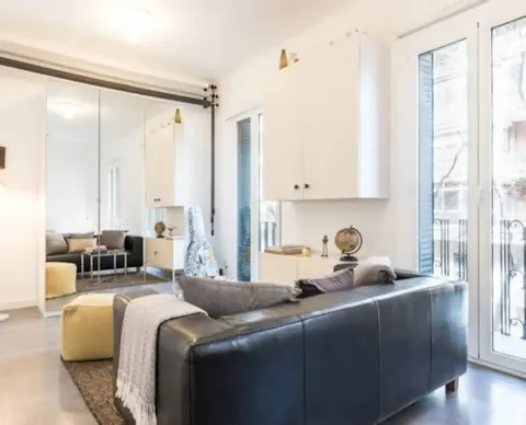 Appartamento 60 m² a Madrid