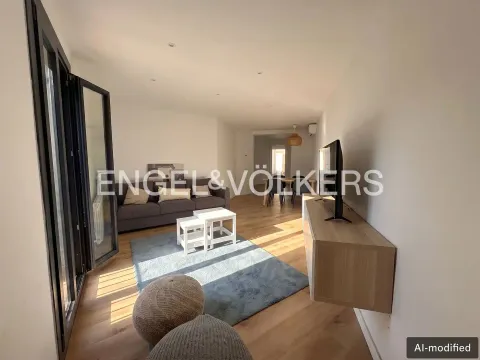 Piso de 96 m² en Barcelona