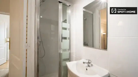 Piso de 80 m² en Madrid