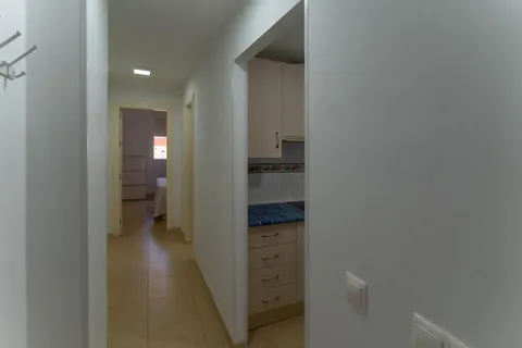 Wohnung 49 m² in Fuengirola