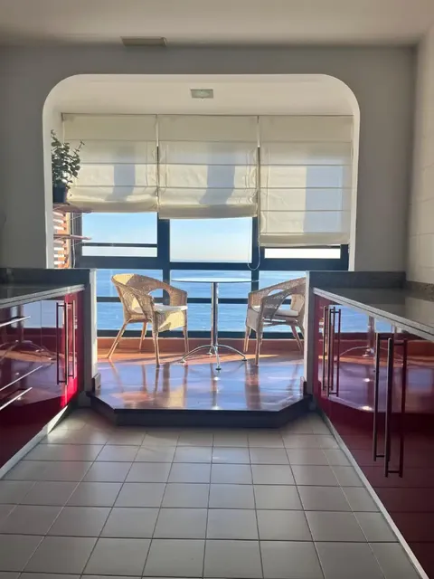 Piso de 109 m² en Las Palmas de Gran Canaria