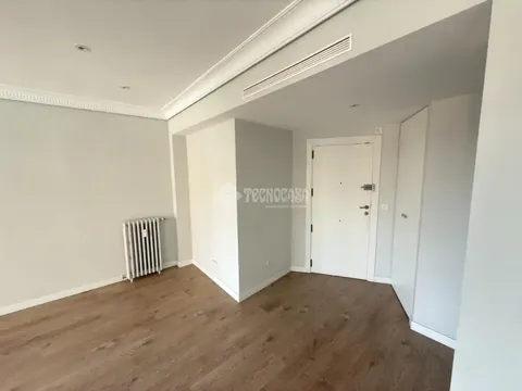 Pis de 121 m² a Madrid