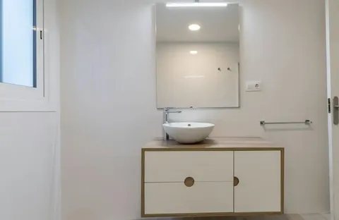 Habitació de lloguer, València