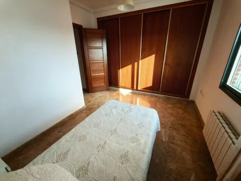 Wohnung 110 m² in Albacete