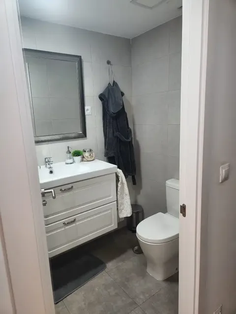 Pis de 86 m² a Pinto