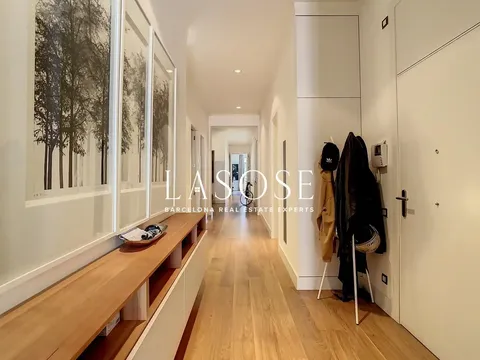 Pis de 270 m² a Barcelona