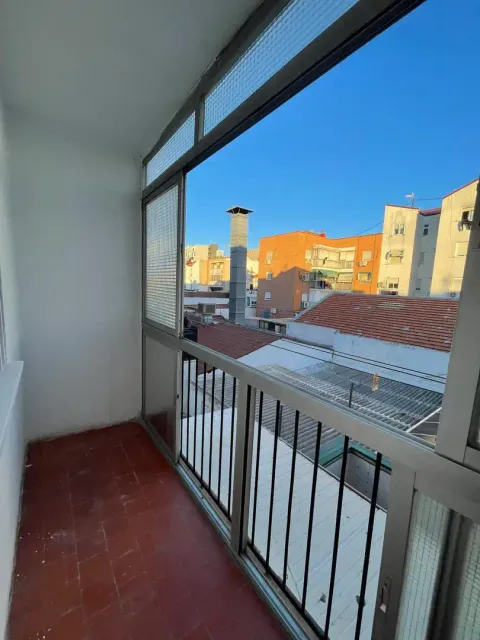 Pis de 80 m² a Madrid