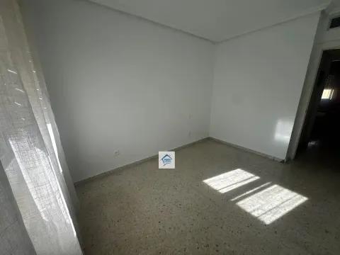 Pis de 100 m² a Cáceres