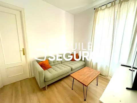 Pis de 58 m² a Madrid