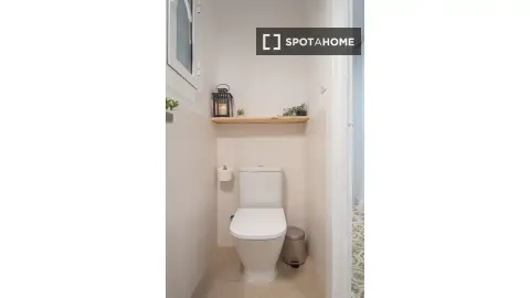 Habitación en alquiler, Barcelona