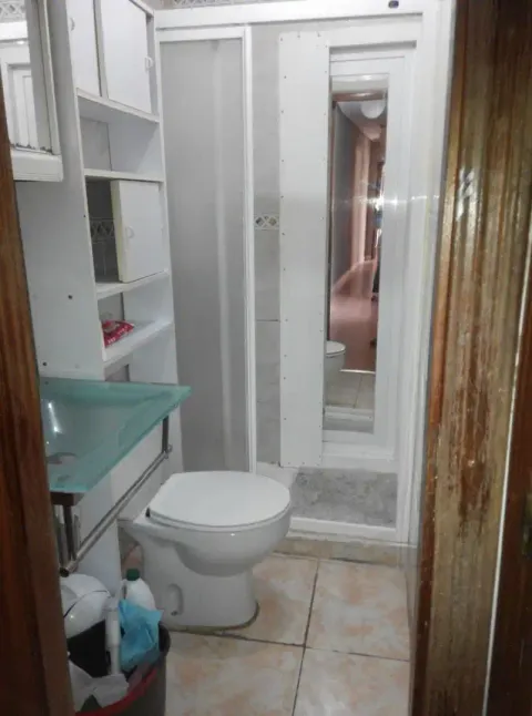 Pis de 70 m² a Salamanca (3/4)