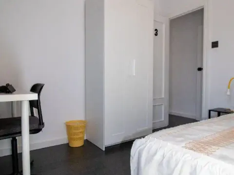 Pis de 90 m² a València