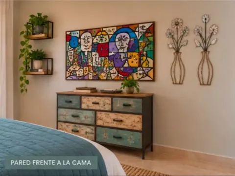 Pis de 55 m² a Marbella