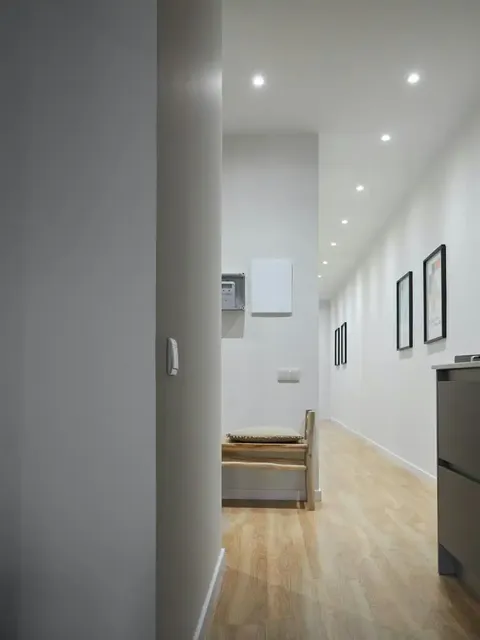 Quarto para alugar, Barcelona