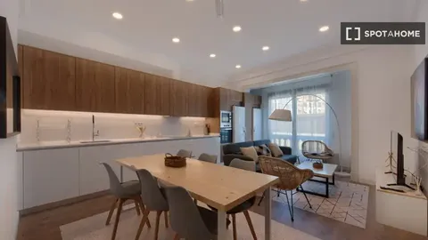 Zimmer zur Miete, Barcelona