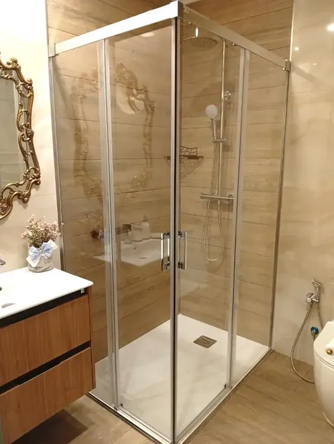 Pis de 43 m² a Gijón