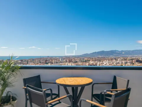 Appartamento 66 m² a Málaga