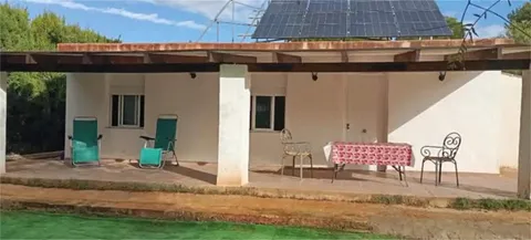 Casa de 50 m² a Elx
